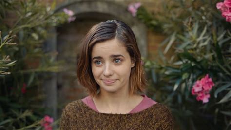 The Lovely Holly Earl